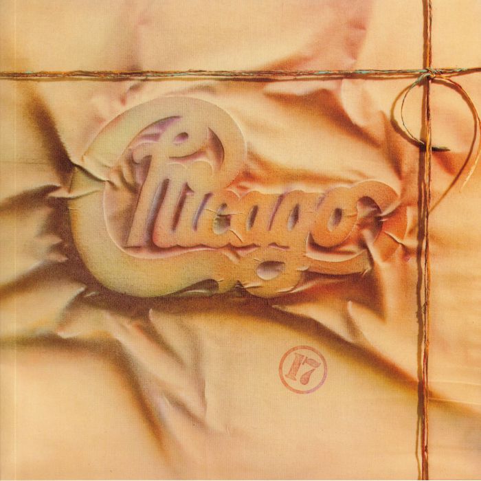 Chicago Chicago 17: Anniversary Edition