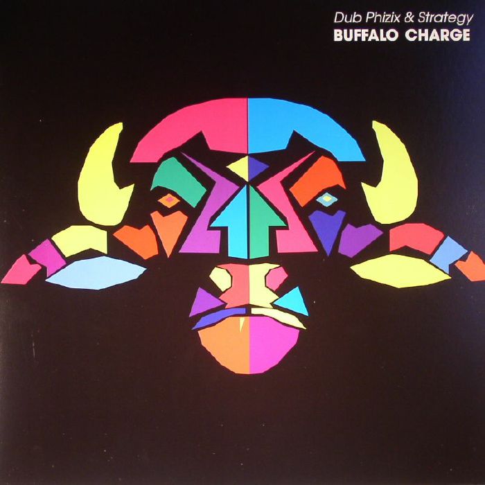 Dub Phizix | Strategy Buffalo Charge