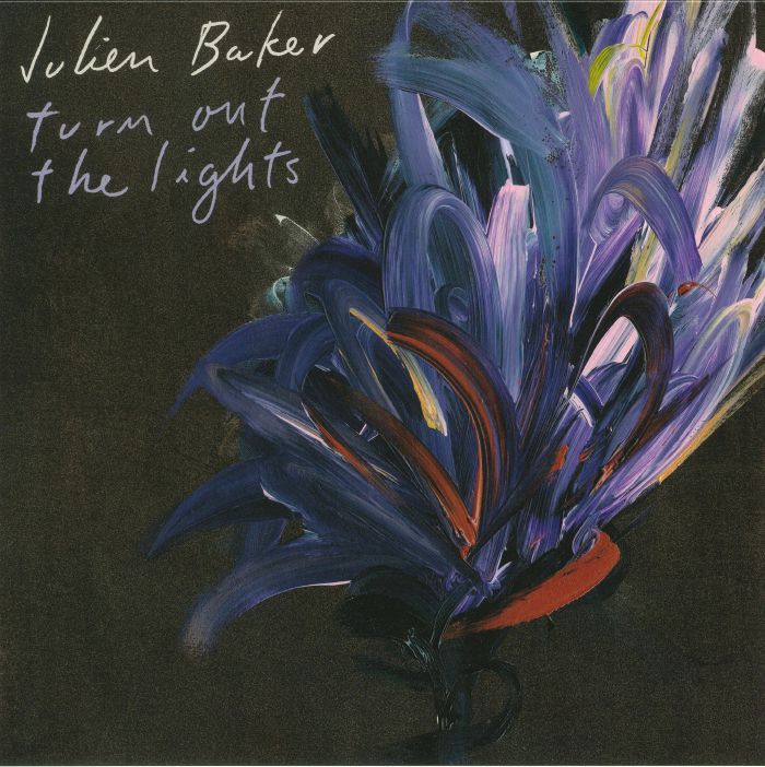 Julien Baker Turn Out The Lights