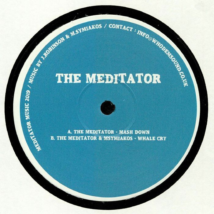 The Meditator Mash Down