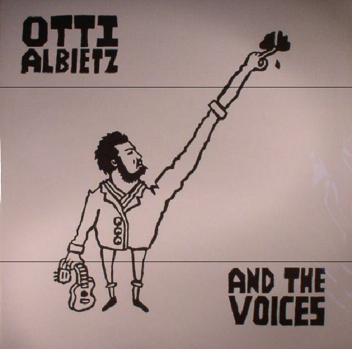 Otti Albietz And The Voices