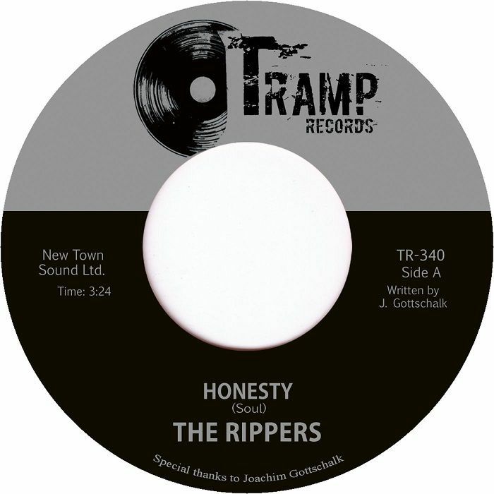 The Rippers Honesty