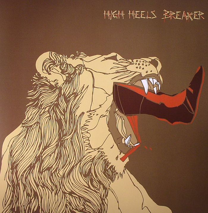 High Heels Breaker High Heels Breaker