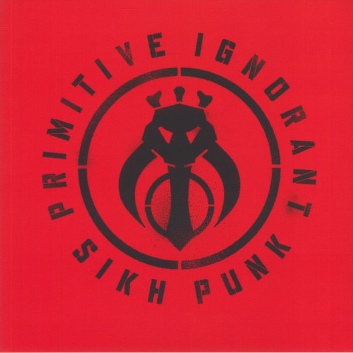 Primitive Ignorant Sikh Punk