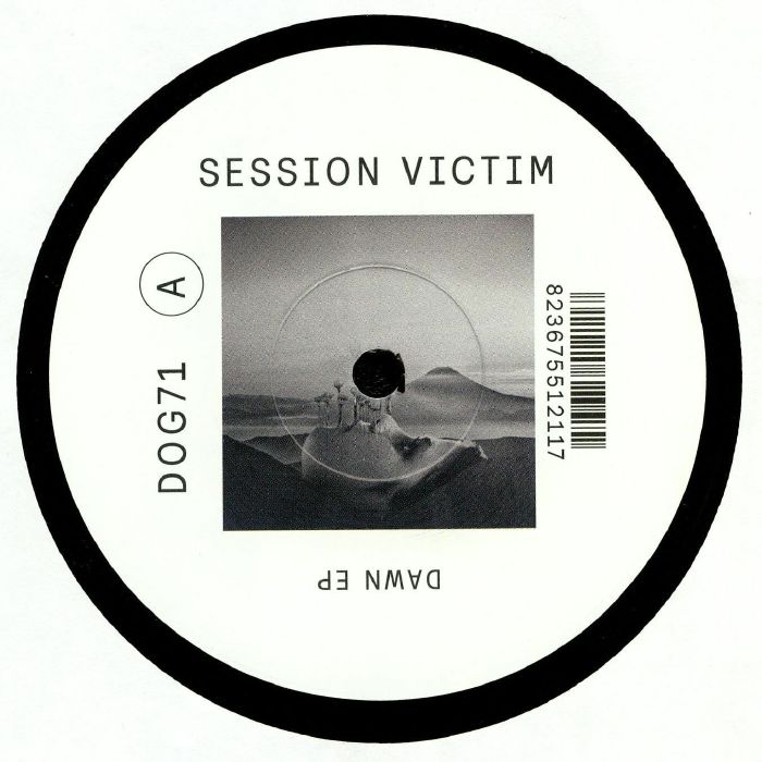 Session Victim Dawn EP