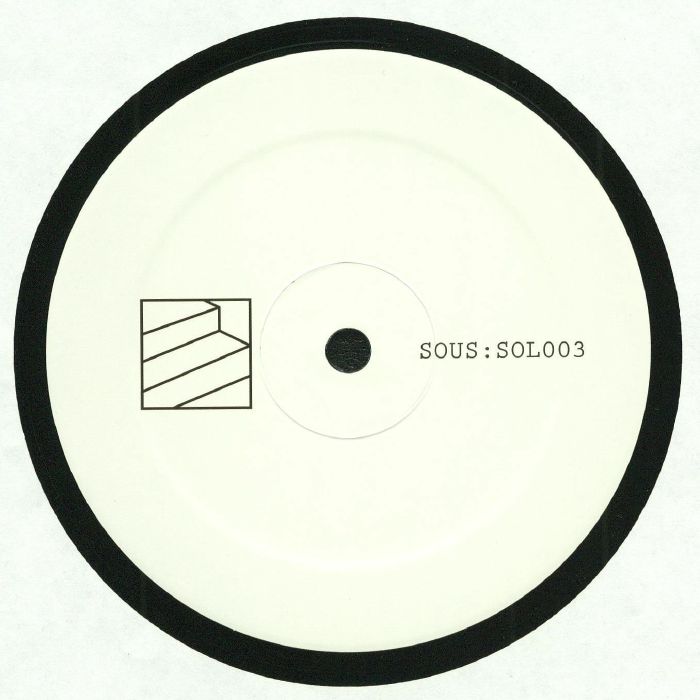 Sous:sol Vinyl