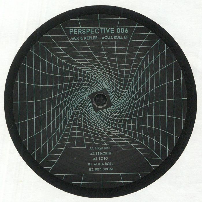 Perspective Vinyl