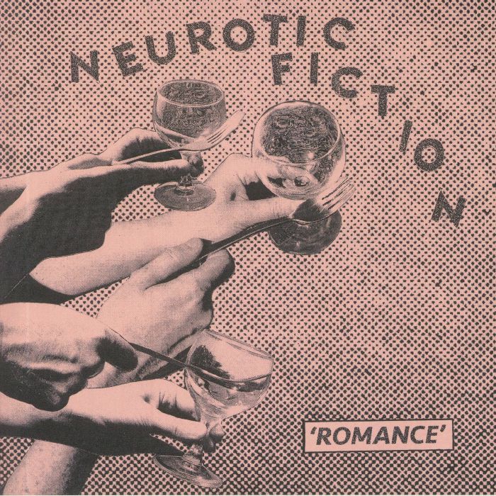 Neurotic Fiction Romance
