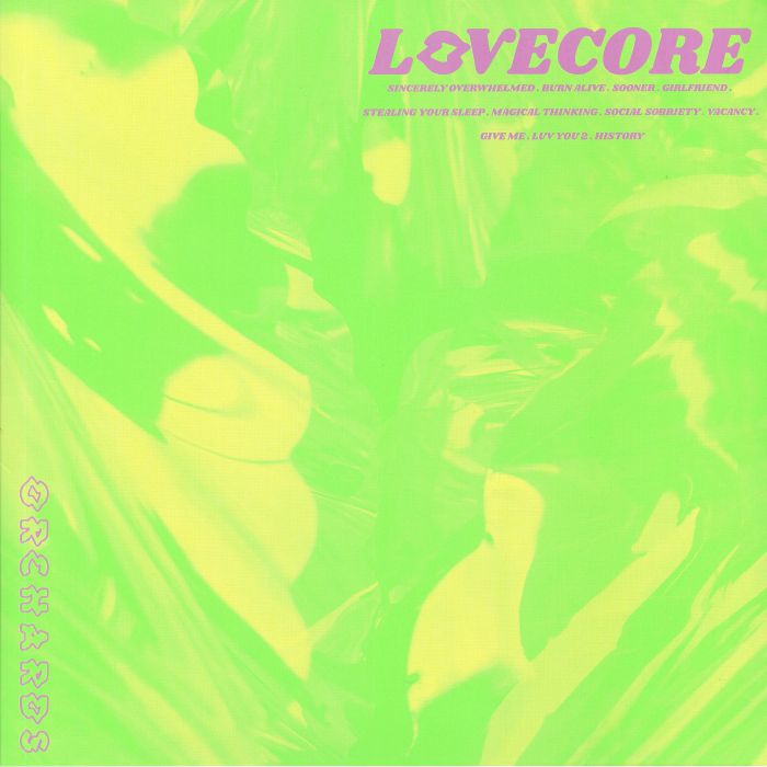 Orchards Lovecore