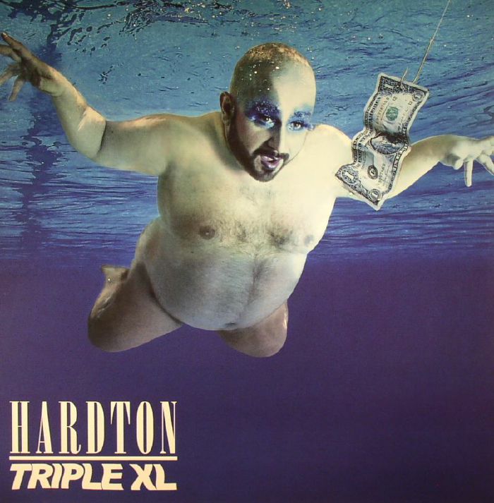 Hard Ton Triple XL (remixes)