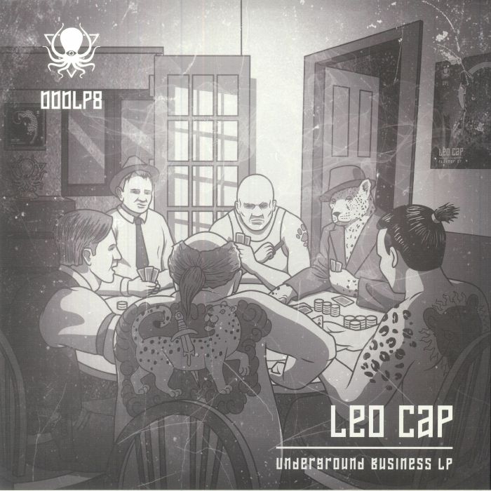 Leo Cap Underground Business