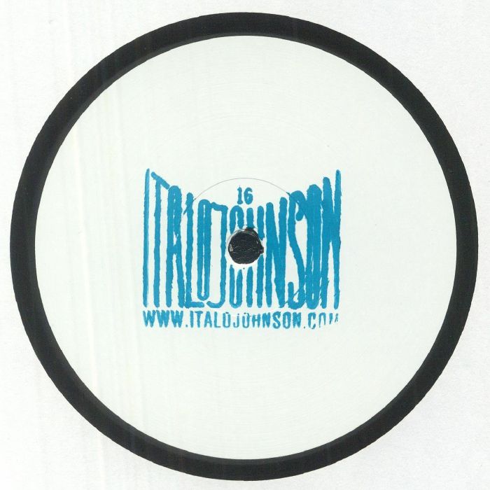 Italojohnson Vinyl