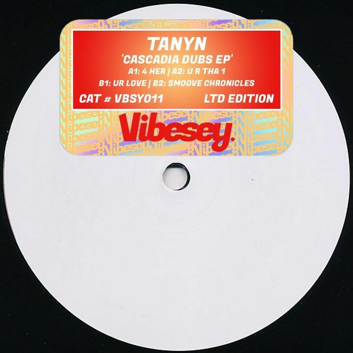 Tanyn Vinyl