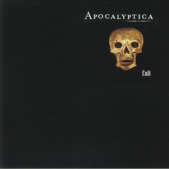 Apocalyptica Cult (20th Anniversary Edition)