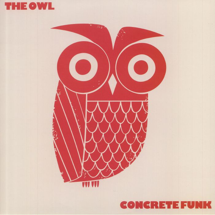 The Owl Concrete Funk