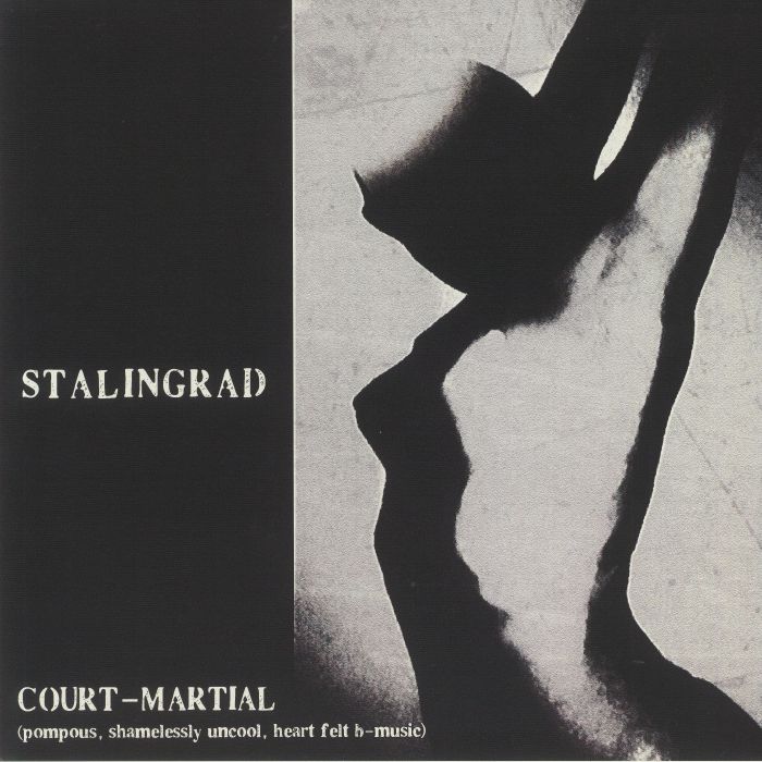 Stalingrad Court Martial