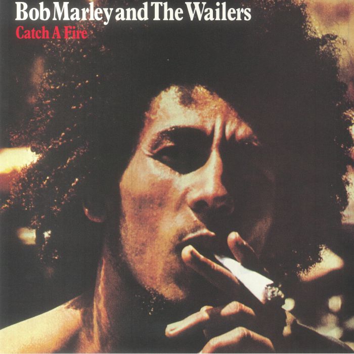 Bob Marley and The Wailers Catch A Fire (50th Anniversary Edition)