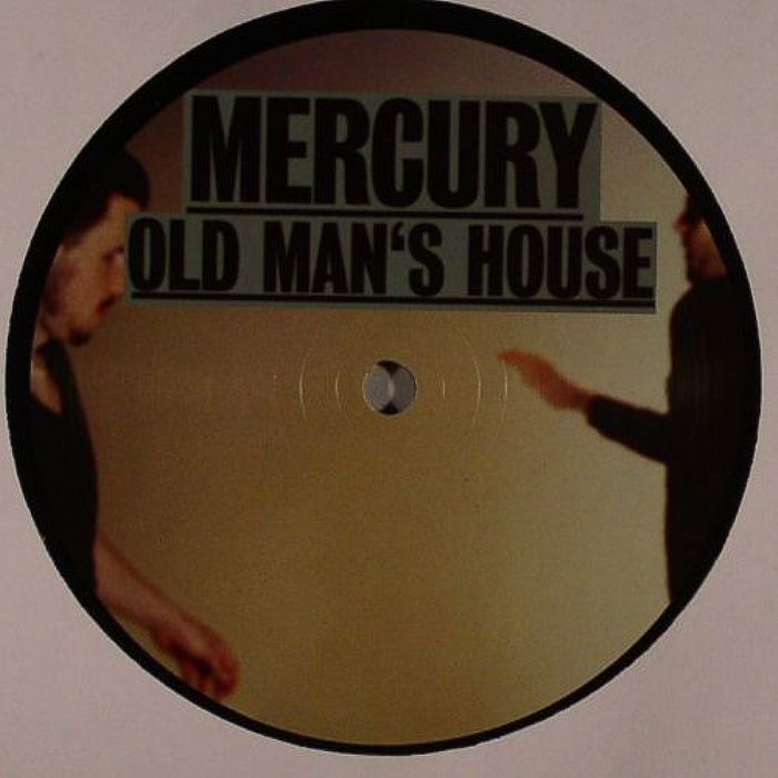 Mercury Old Mans House