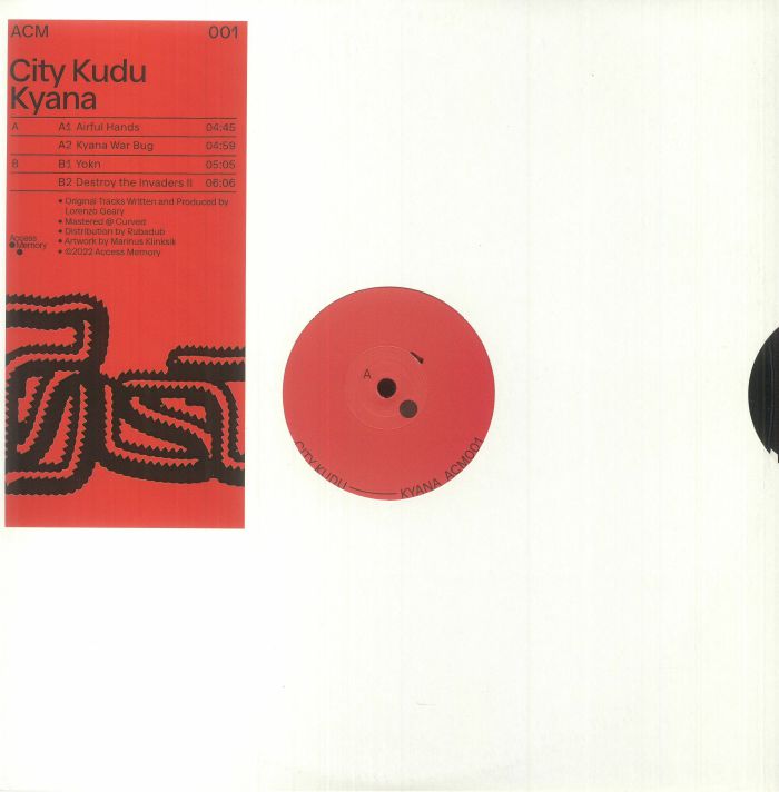 City Kudu Kyana