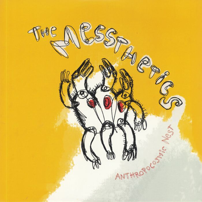 The Messthetics Anthropocosmic Nest