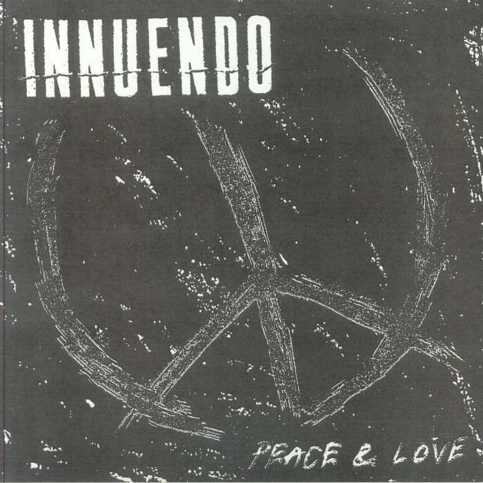 Innuendo Vinyl