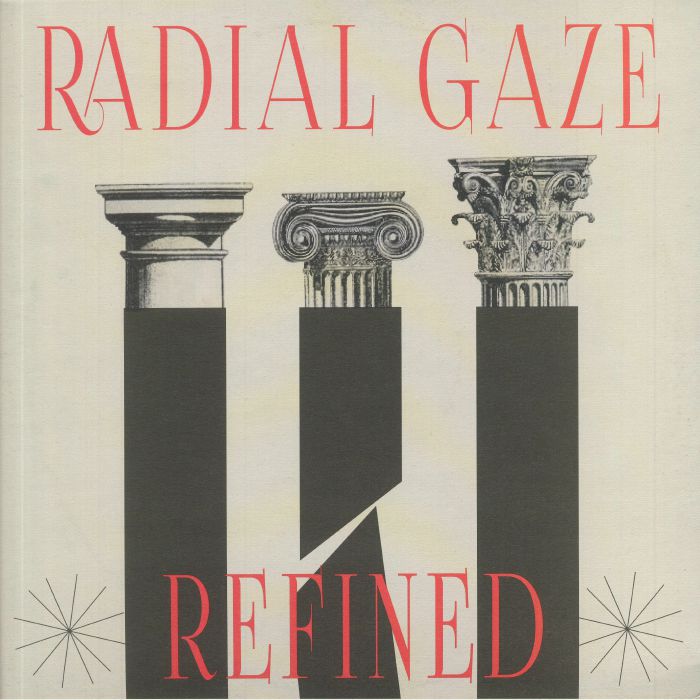 Radial Gaze Refined