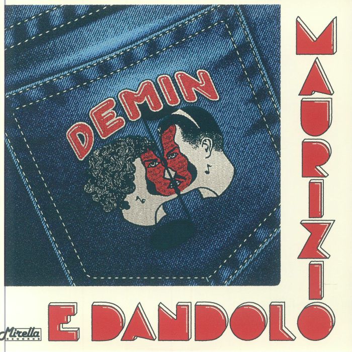 Maurizio E Dandolo Demin