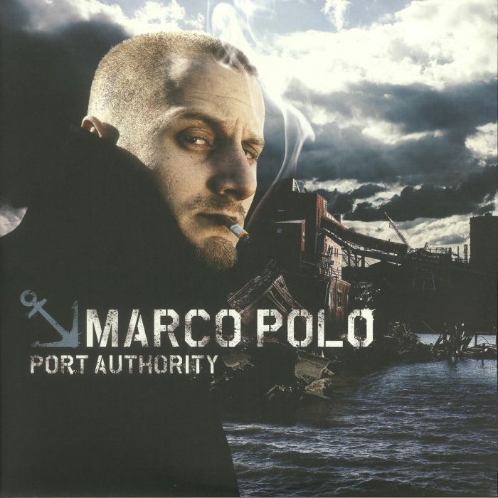 Marco Polo Port Authority (remastered)