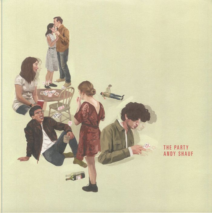 Andy Shauf The Party