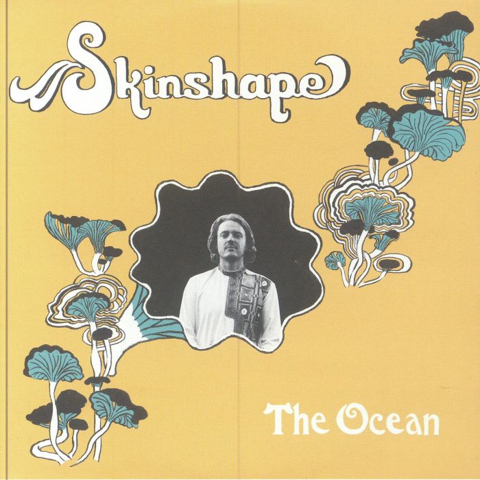 Skinshape The Ocean