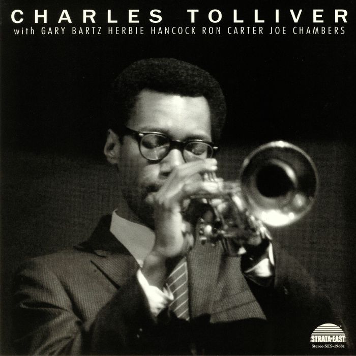 Charles Tolliver All Stars Vinyl