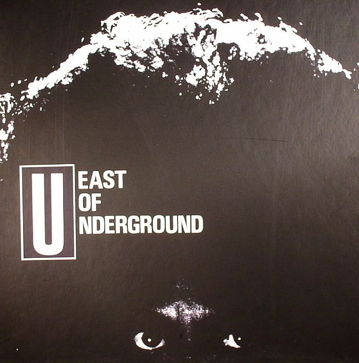 East Of Underground Hell Below