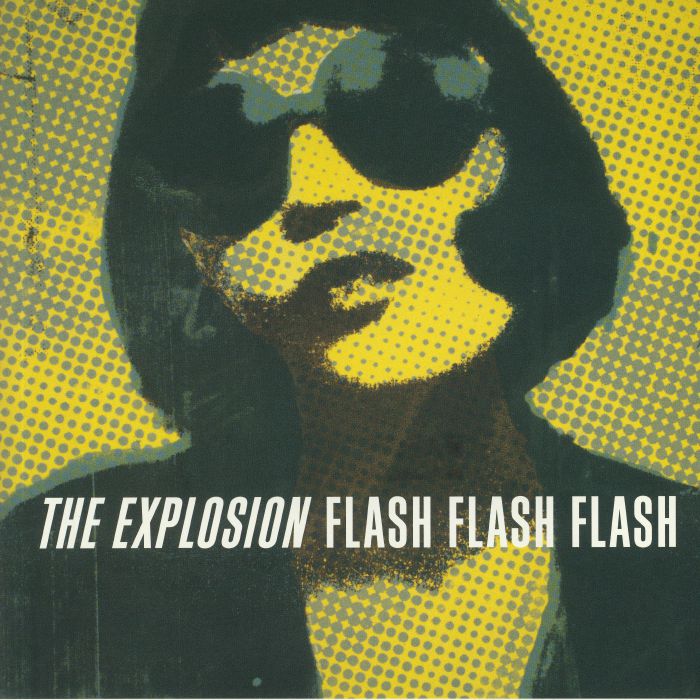 The Explosion Flash Flash Flash