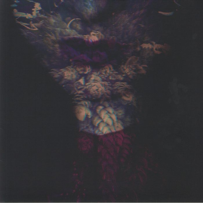 Hante – Fierce vinyl cover