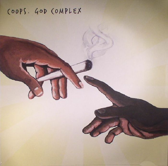 Coops God Complex