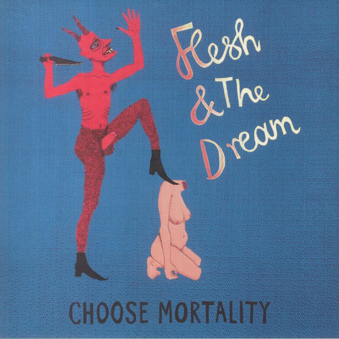 Flesh & The Dream Vinyl