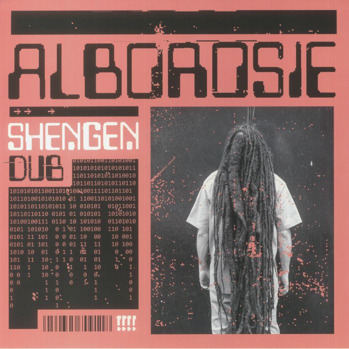 Alborosie Shengen Dub