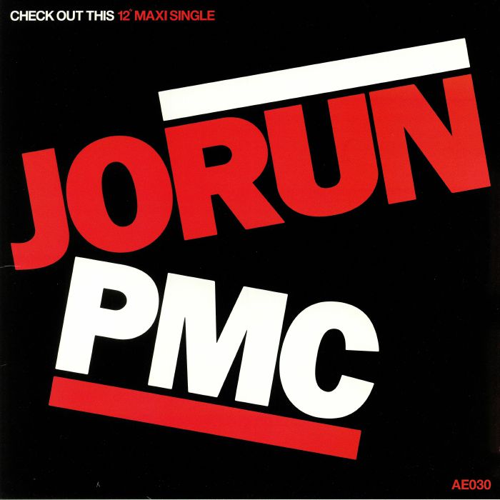 Jorun Pmc Check Out This