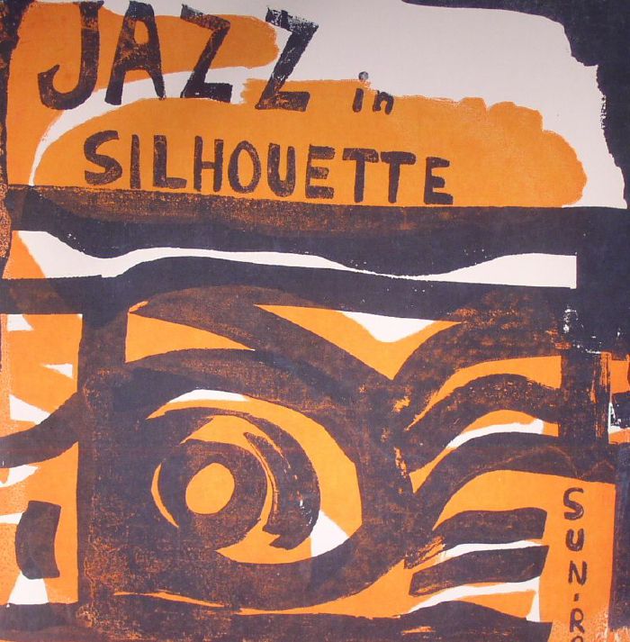 Sun Ra and His Arkestra – Jazz In Silhouette (reissue) vinyl cover
