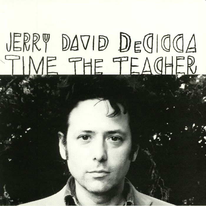 Jerry David Decicca Time The Teacher