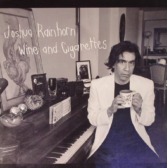 Joshua Rainhorn | Paulinho E Beatriz Wine and Cigarettes/Voce Term