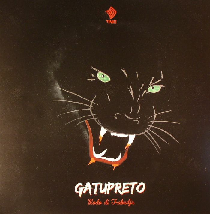 Gatupreto Modo Di Trabadja
