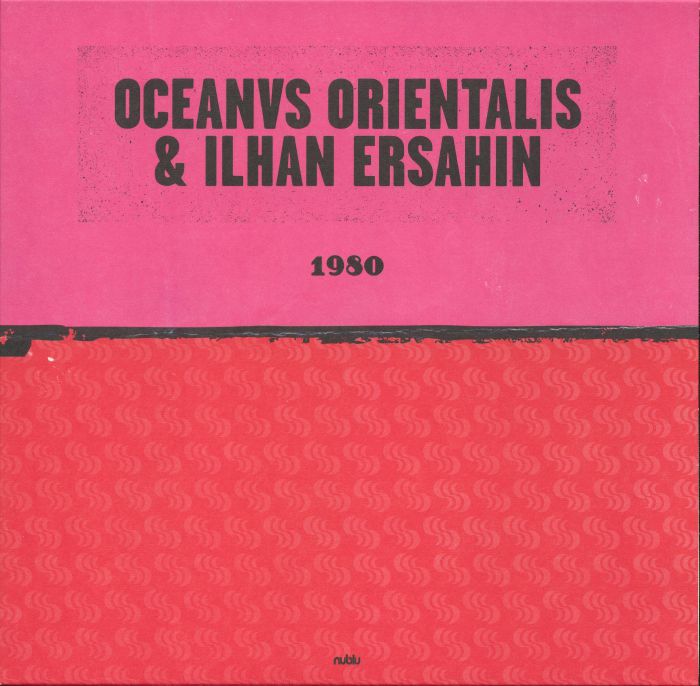 Oceanvs Orientalis | Ilhan Ersahin 1980