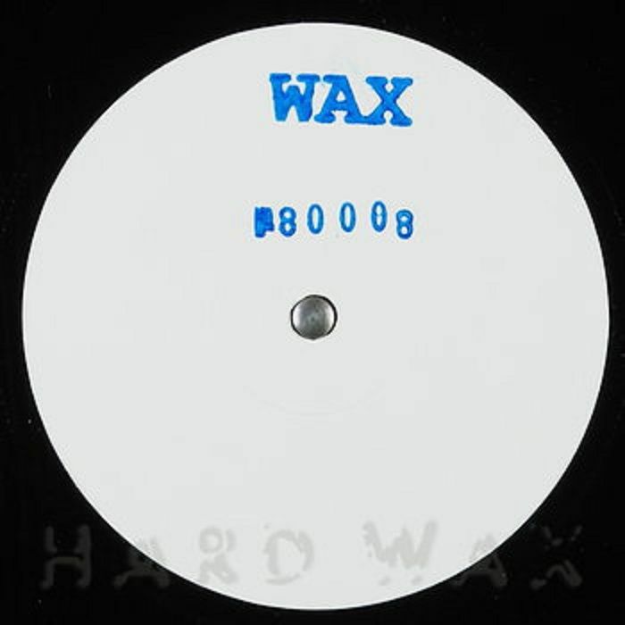 Wax No 80008
