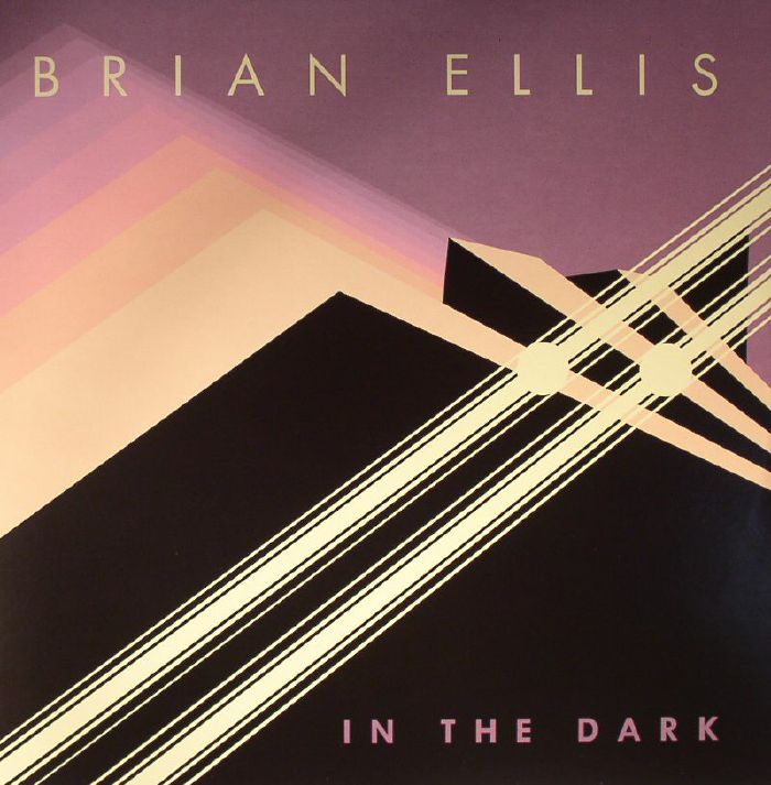 Brian Ellis In The Dark