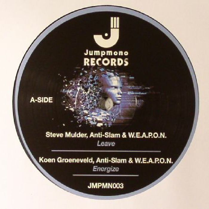 Jumpmono Vinyl