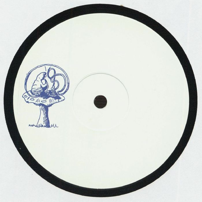 Psychemagik – Undercover Lovers Vol 7 vinyl cover