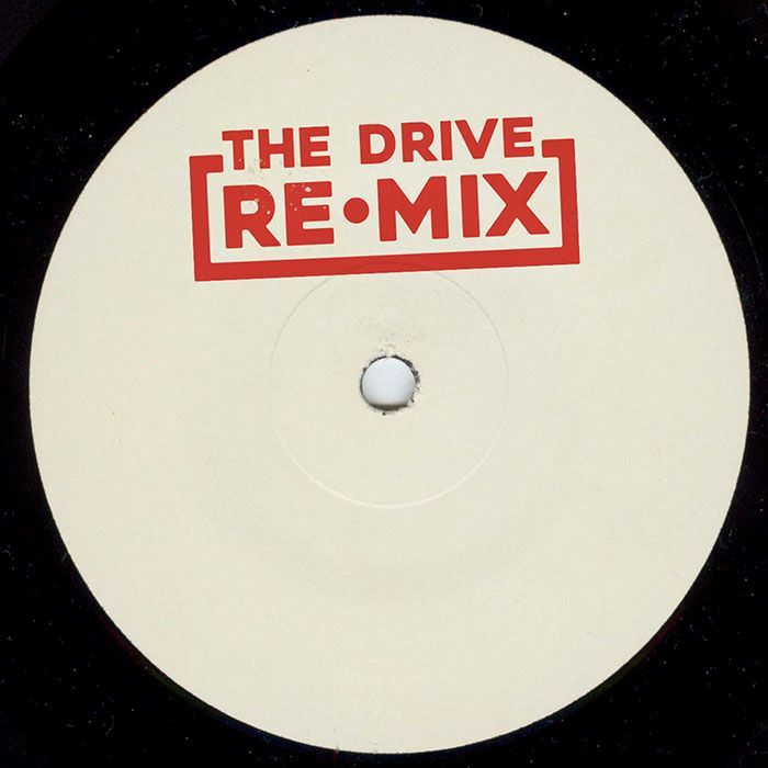 Romain Fx The Drive Remixes (feat Lauer remix)