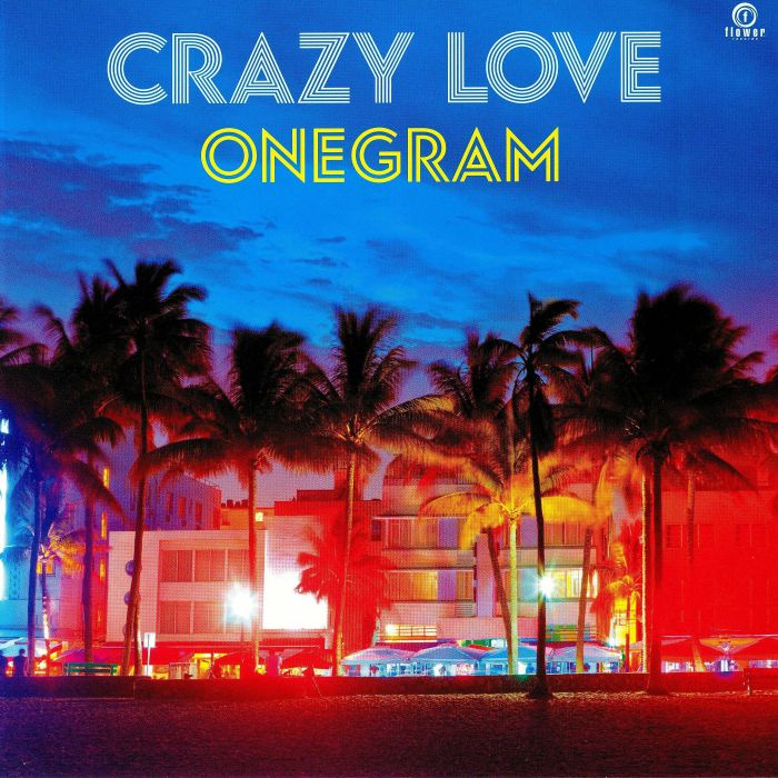 Onegram Crazy Love