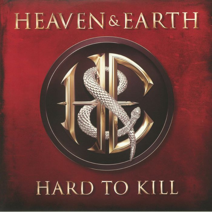Heaven and Earth Hard To Kill